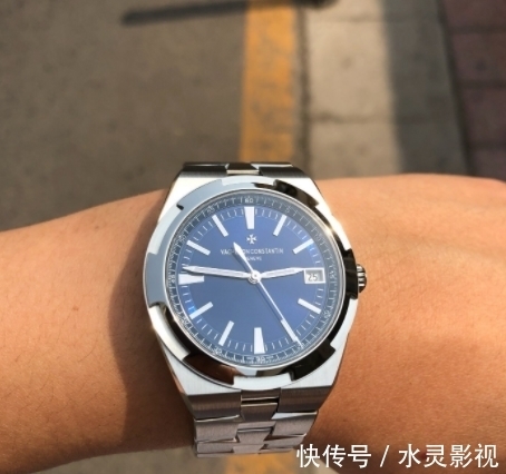 江诗丹顿|运动腕表就是要百搭?江诗丹顿纵横四海,一枚就能满足你所有需求