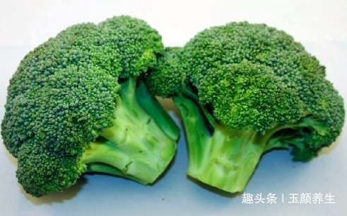 每天早上坚持吃西兰花，连吃7天，3大好处不请自来，早食早好