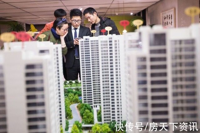 成交量|2021年房价明显下跌，为啥买房的人越来越少了？5个原因很现实