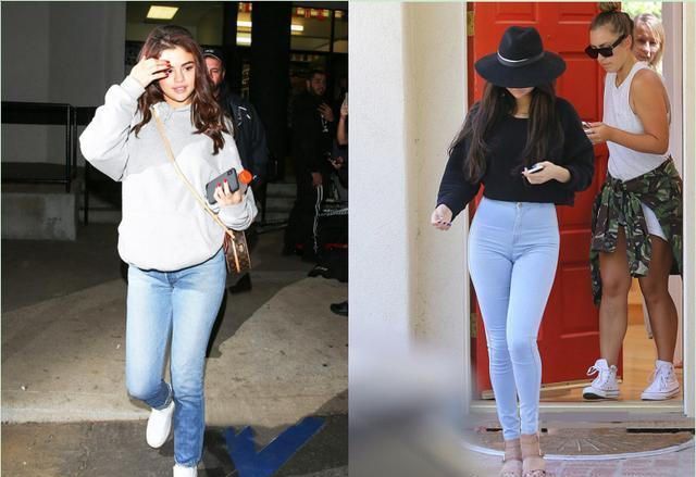 阔腿裤 卫衣怎么穿出“优雅轻熟风”?学习这些穿搭技巧,美到无法抗拒