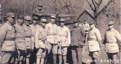 老兵|一个老兵拦住师长要烟，而这位师长竟然恭敬地给烟，他从未忘记过！