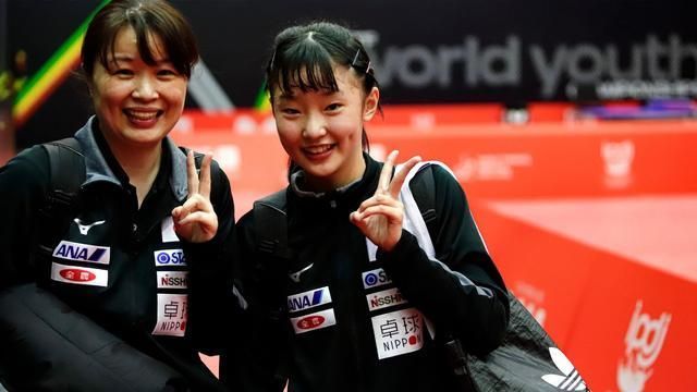 混双|国乒丢2冠暴露短板!秦志戬承认确实存在问题,混双再次输给日本