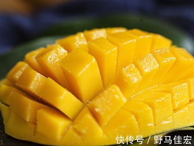 芒果性|尽量别让孩子吃3种水果，尤其最后一种，为了健康父母也别吃