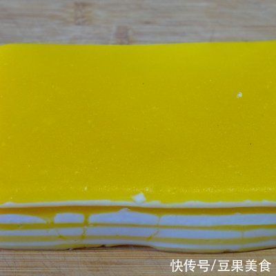 妈妈最拿手的南瓜马蹄糕,被我偷学到了