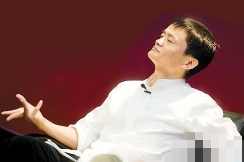 武侠|1999年,身价50万的马云,找到张纪中想要饰演《笑傲江湖》的风清扬