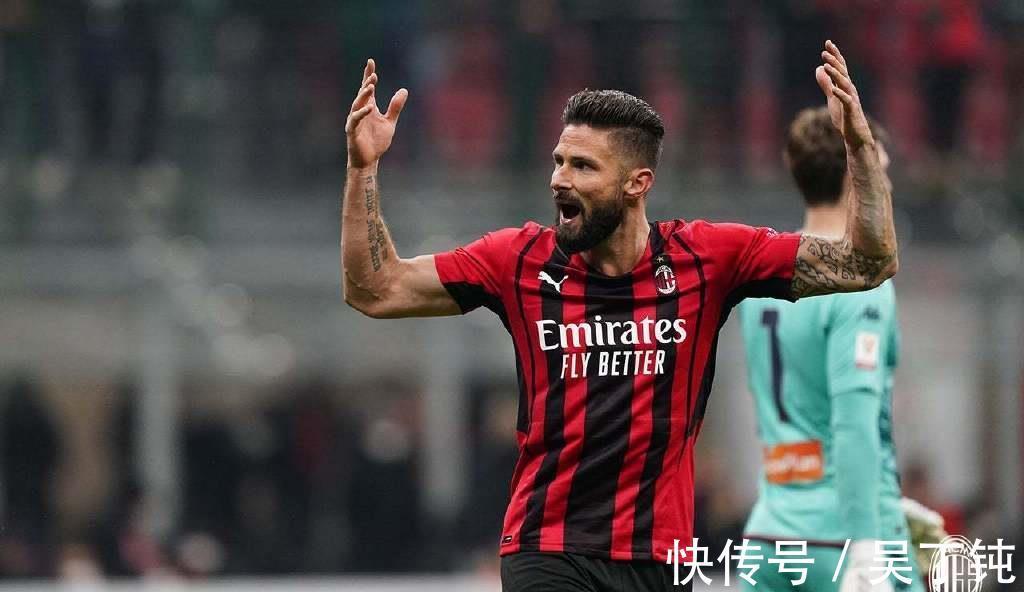 比分|3-1到3-0!AC米兰太狠了,2次吊打鱼腩,取胜=创8年纪录+接近19冠