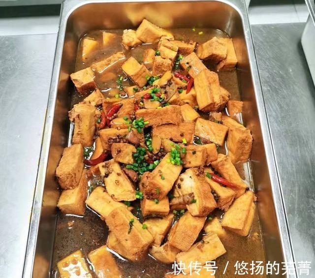 味精|大众食堂菜谱带图片！