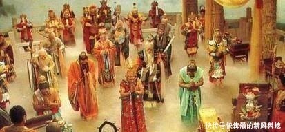 真武大帝|孙悟空大闹天宫,天庭神仙大多皆隐藏实力,真正出手的只有这位。