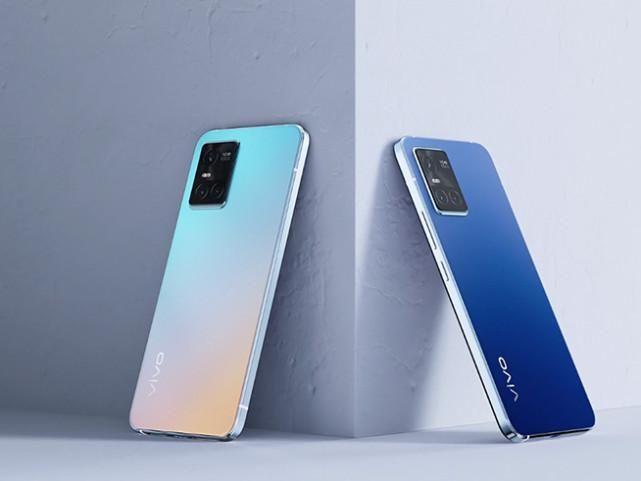 牙膏|挤牙膏挤得妙？vivo S10系列发布，顶级自拍还会变色