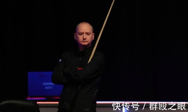 斯诺克|单杆140分!中国斯诺克名将3-2绝杀世界冠军,2胜2负暂居第二
