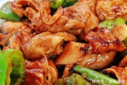 看起来又丑又脏的食物,做成美味人人爱吃,营养丰富身体更棒