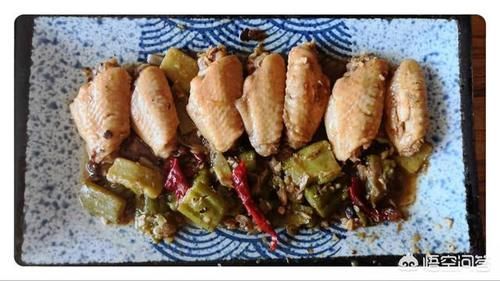  你有哪些拿手的家常菜？晒一晒？