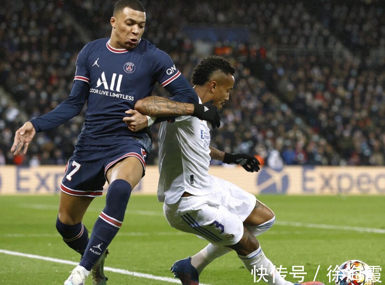 佩雷拉|第93分钟绝杀!1-0!皇马轰然倒下,1.5亿巨星绝杀,梅西罚丢点球