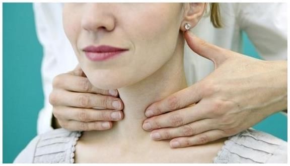 海产品|伤害甲状腺的四个坏习惯，不妨看看，希望你一个也没有