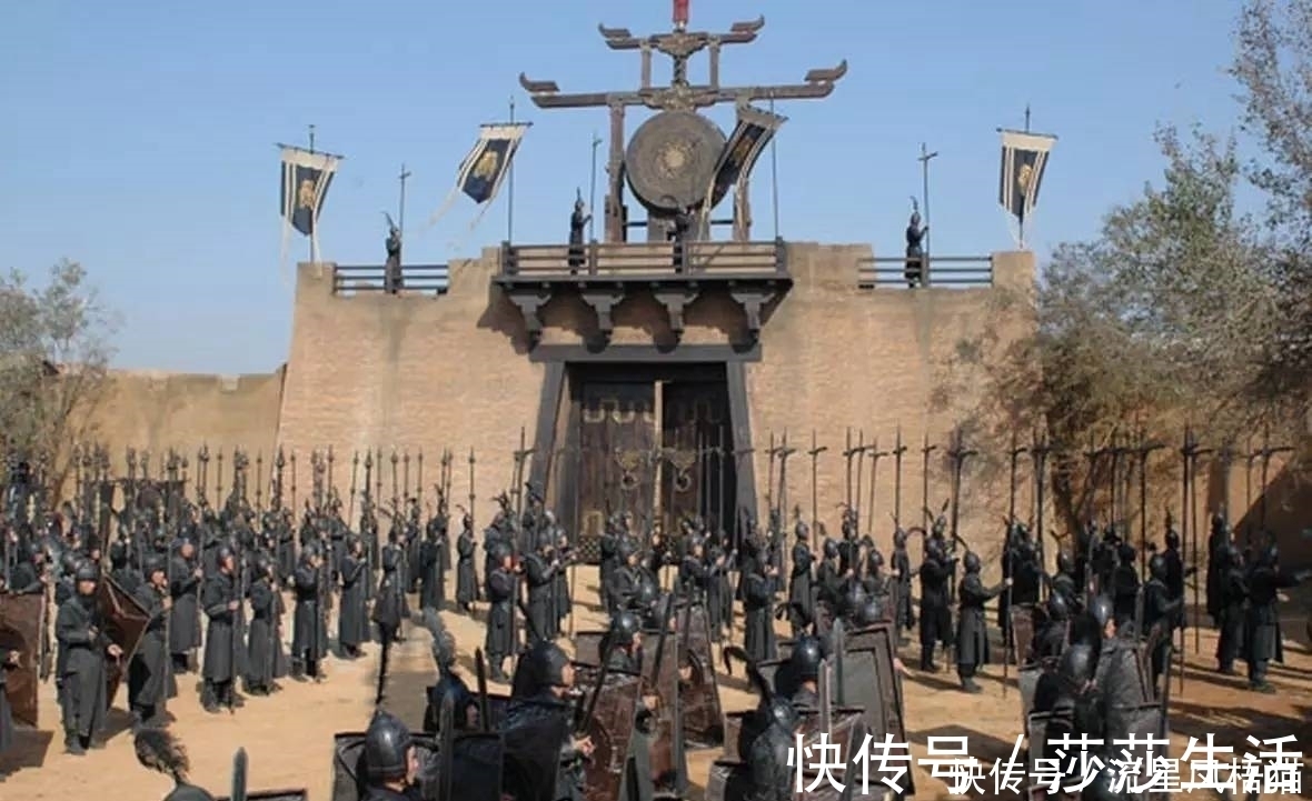 孙子兵法|古墓出土一本古书,看到书名后,考古队长大呼:原来传说都是真的