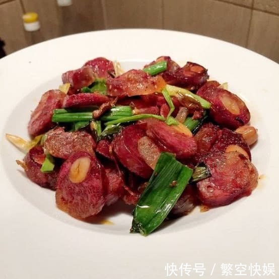 生粉|色香味俱全的几道家常菜，简单实惠，香味十足，家人都爱吃