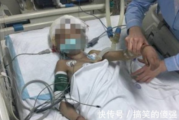 孩子|4岁男童突然离世,只因喝完牛奶又喝了此物,家长要重视