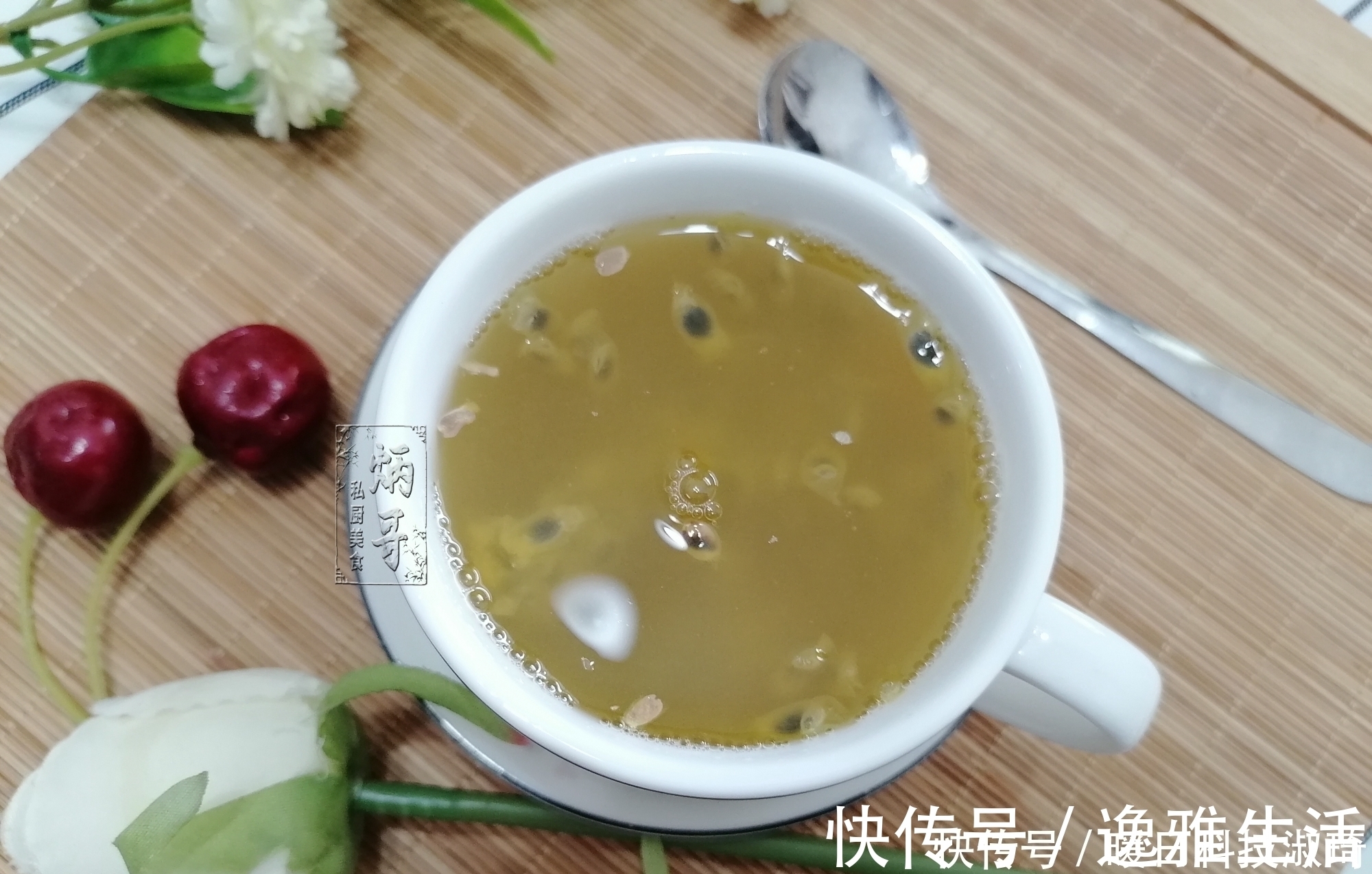 安眠药|它是天然“水果安眠药”，每天喝一杯，不再失眠，一觉睡够8小时