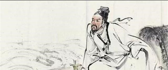 穷瞎张太祝|韩愈学生张籍,中年不得志还又穷又瞎,50多岁仍拒绝高薪官职