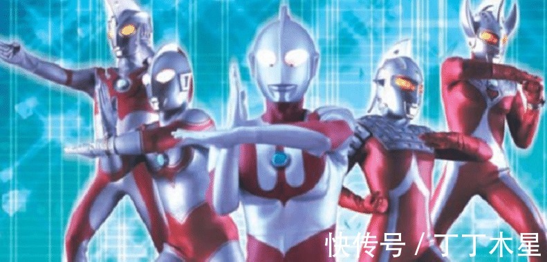 初代奥特曼|初代奥特曼为什么很多人认为他很弱甚至是不配加入宇宙警备队