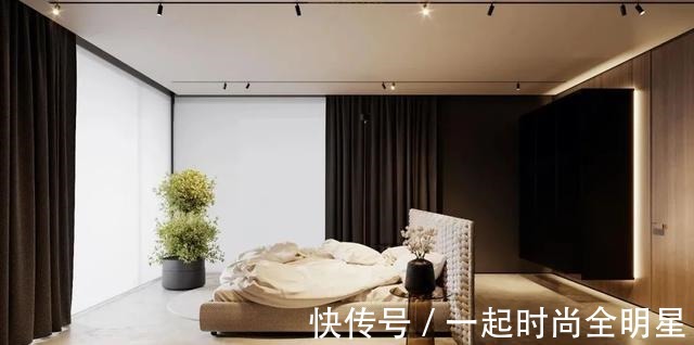 白云|好高级,280㎡豪宅别墅,这是什么神奇设计!