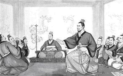 离开魏国|贵为一代战神,吴起却惨败于“竖子”之手