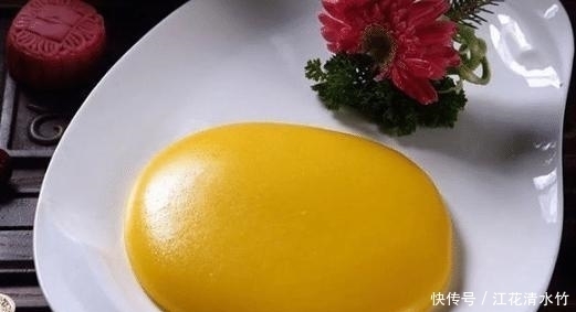 不已|这道中国厨师信手拈来的中国菜,却让外国厨师却头疼不已