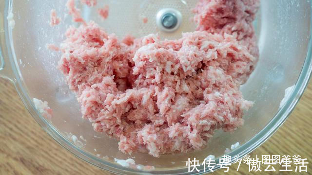 中筋面粉|7种包子的独特做法,一周不重样!孩子早餐吃得好,一定长高个!