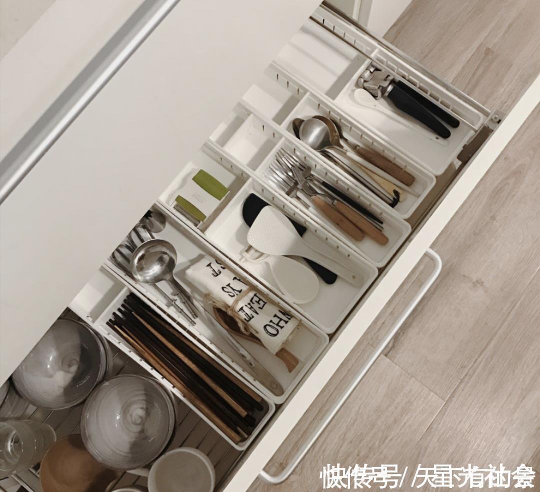 穷装|家里“穷装”的4个地方，不仅省钱还实用，入住后感觉真舒适！