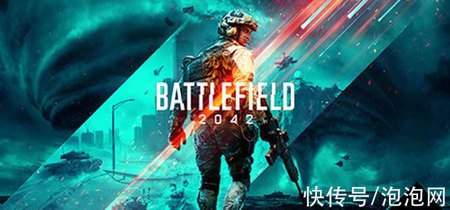 xbox|《战地 2042》PC 配置公布：最低 i5+1050Ti