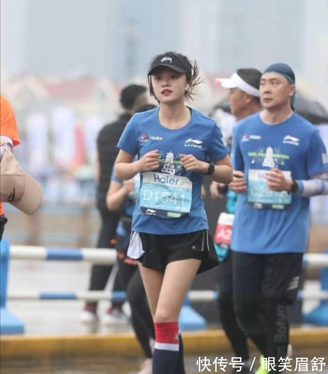 境界|跑步的最高境界：以“慢”为荣