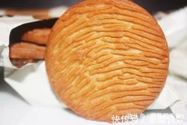几乎“零差评”的4款饼干,第1被称为饼干界“扛把子”,建议收藏