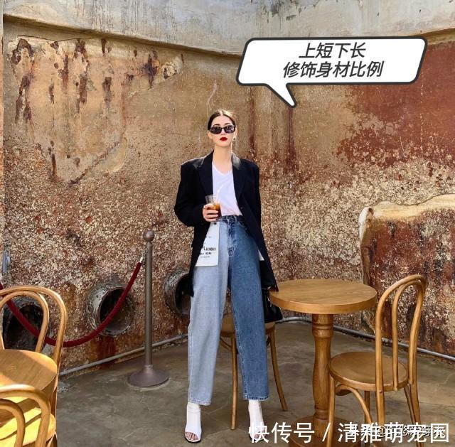 t恤|春天穿风衣,里面该怎么搭?3个简单套路,穿出时髦高级感,养眼