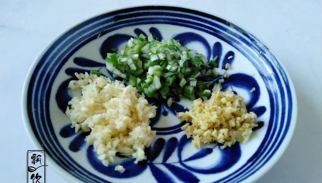 光盘|它是强碱性食物,常吃身体好,我家这样做,每次吃光盘,天天想做