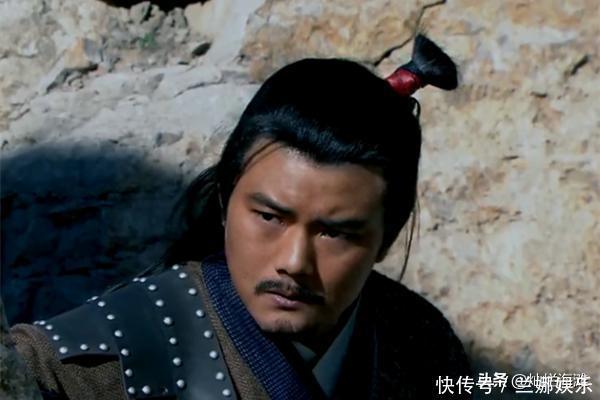 梁山有两位速星,一位活活笑死,另一位被毒蛇咬死