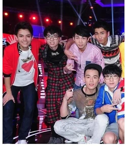 13年“快乐男生”前三，华晨宇、欧豪发展最好，白举纲一言难尽