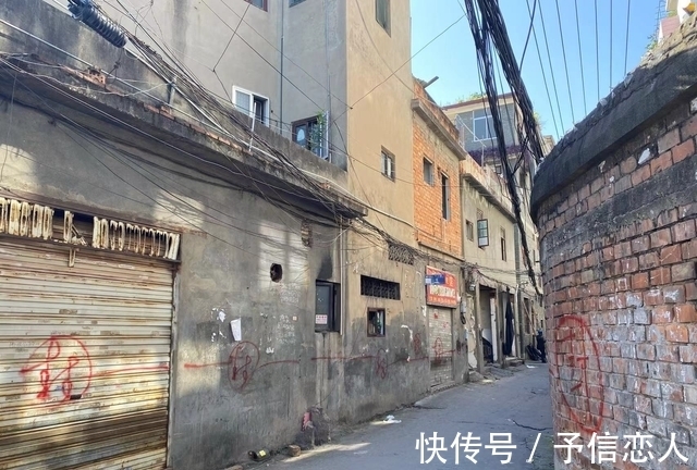 神民|庙景房和墓景房哪个更具杀伤力?