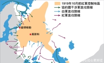 陷入|陷入内乱的帝国,英美日十四国围攻,大败而归,中国派出士兵三千
