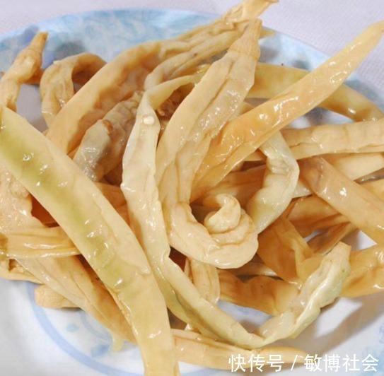 炖肉|这菜当下要多吃,一次买5斤,晒干之后保存起来,用来炖肉特别香