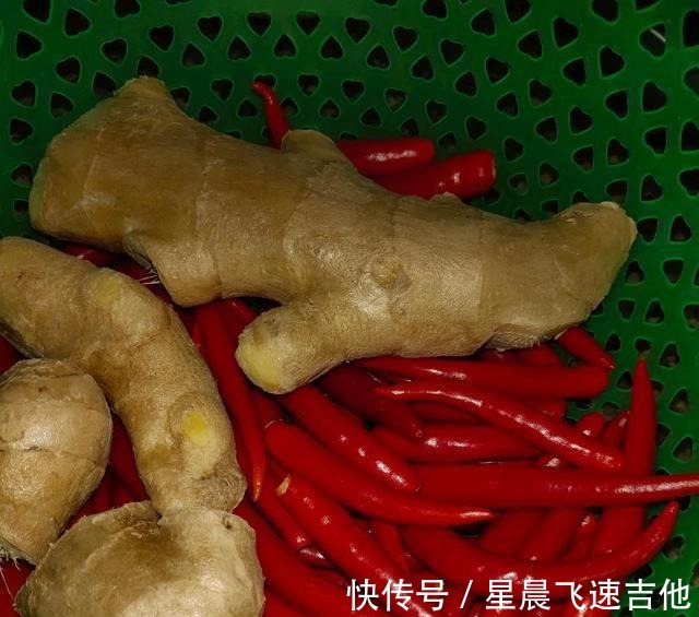 蒜头|辣豆角腌制！