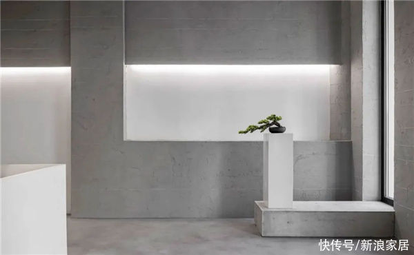 工业设计|安格尔门窗:以极简主义打造“德国iF设计奖”展厅,树立行业标杆