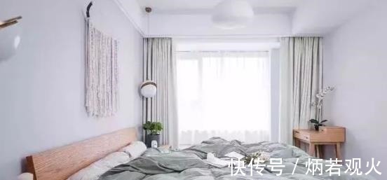 浪漫|晒晒表姐78㎡婚房,处处都充满温馨和浪漫,让人来了就不想走了!