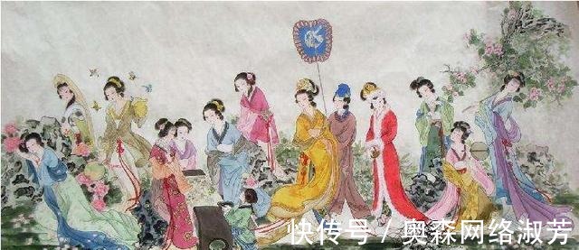 两个错误|嫦娥奔月,故事里有两个错误,谁看出来了?故事背后还有一谜团