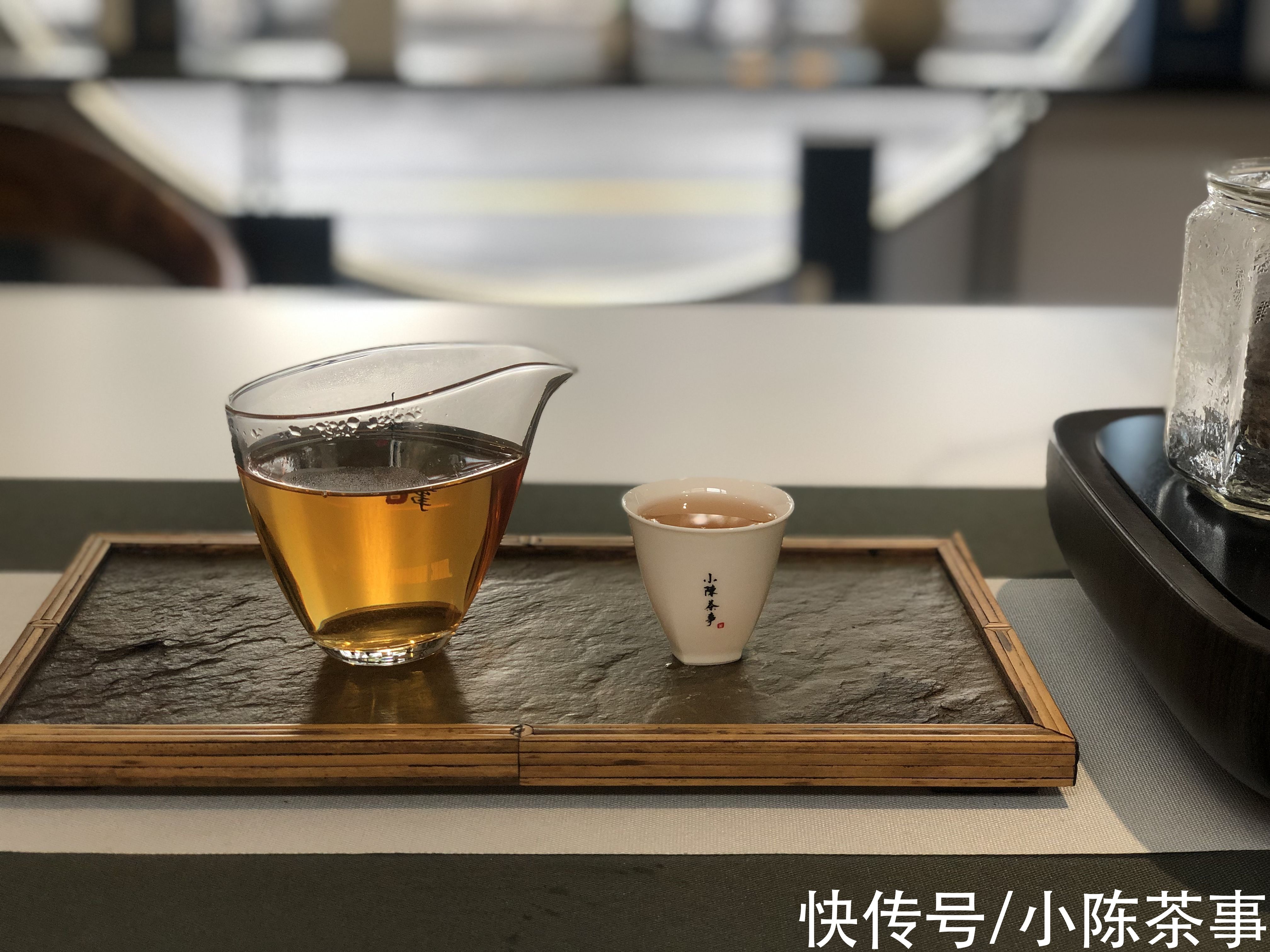 小种红茶、工夫红茶、红碎茶,谁才是煮红茶首选?谁不适合煮茶?