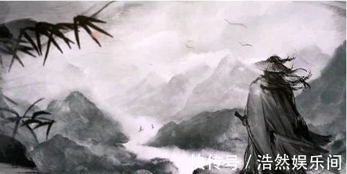 南乡子 登京口北固亭有怀|最豪迈的30句古诗词 百读不厌!