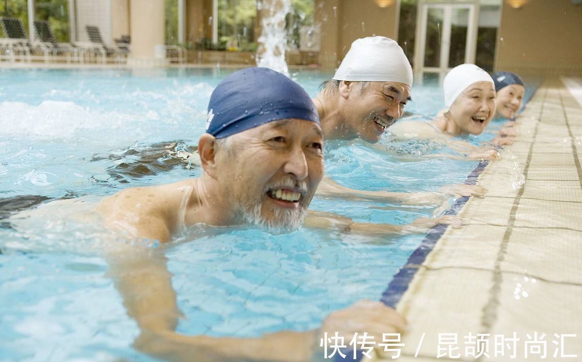 游泳|91岁的著名肿瘤专家，研究癌症50多年，他告诉大家最好的抗癌运动