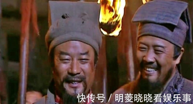 梁山|这才是大盗本色:宋江能打过三位天罡正将,却为何很少显露武功?