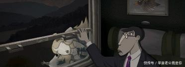 成人童话,也是“司汤达综合征患者”的聚集地!