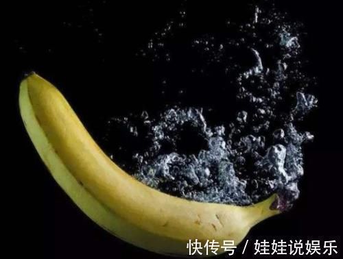 香蕉|它是肝硬化的“对手”，肝炎的“死对头”，晚上来点，肝脏更舒服