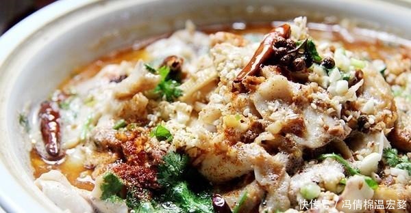 青红|5道合理搭配、营养翻倍的家常菜!